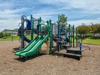 Playground and Picnic Areas